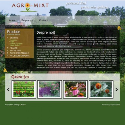 agro-mixt