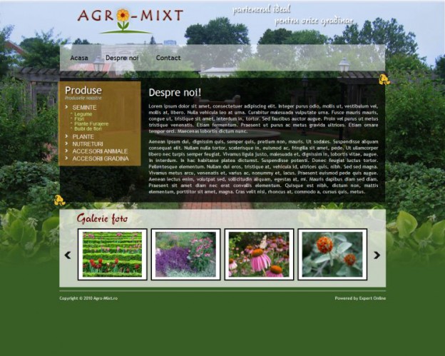 agro-mixt