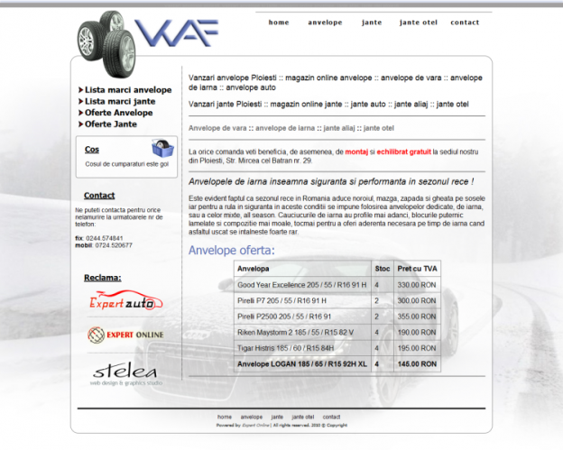 anvelope-jante-ploiesti
