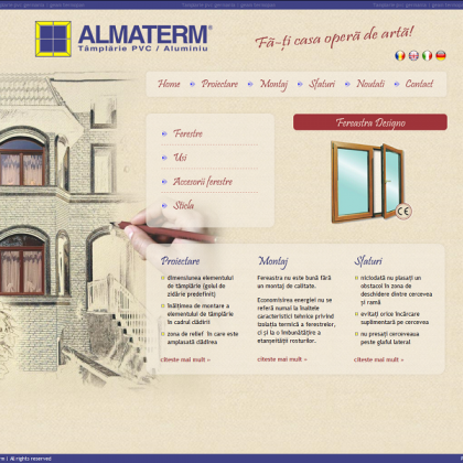 almaterm