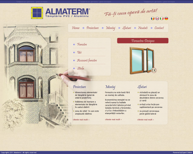 almaterm