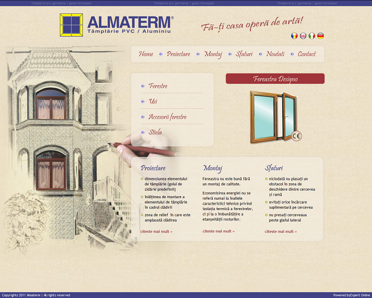 almaterm