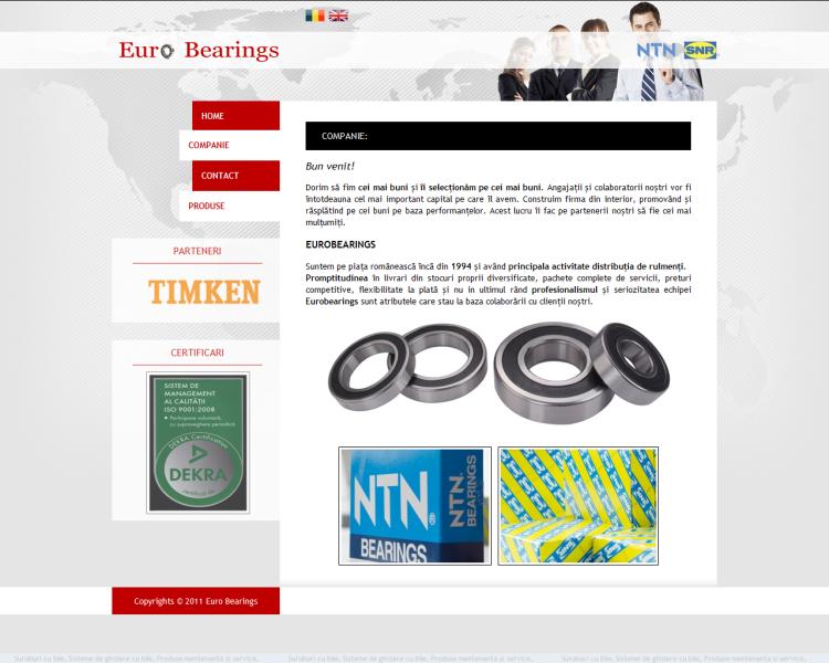 eurobearings