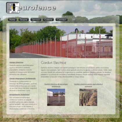 eurofence
