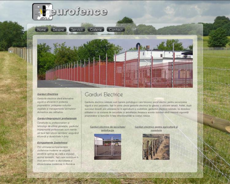eurofence