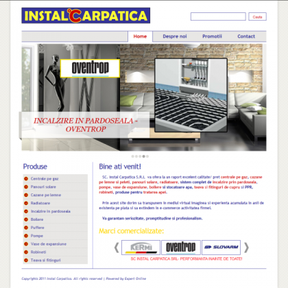 instal_carpatica
