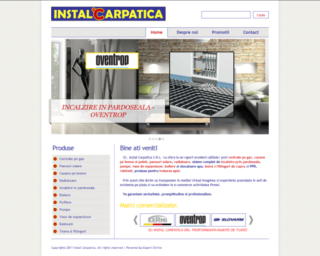 instal_carpatica