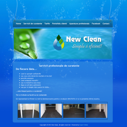 newclean