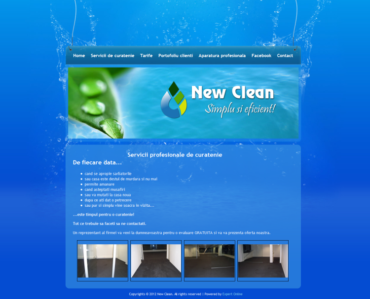 newclean