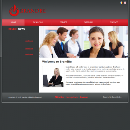brandbe