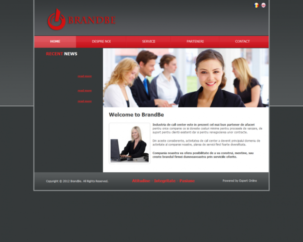 brandbe