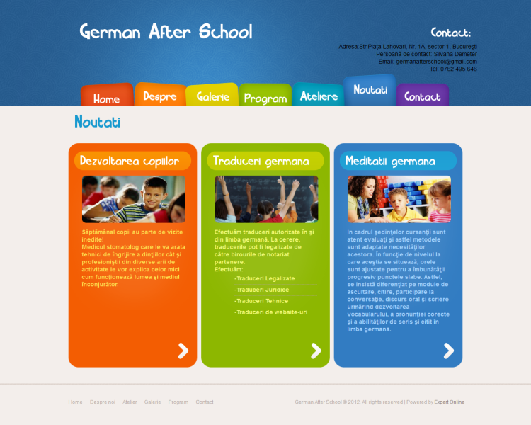 german_after_school