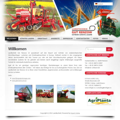 landtechnik