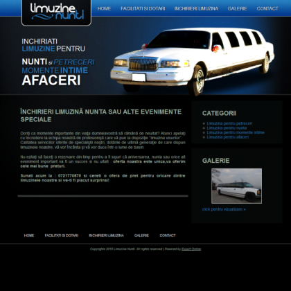 limuzine_nunti