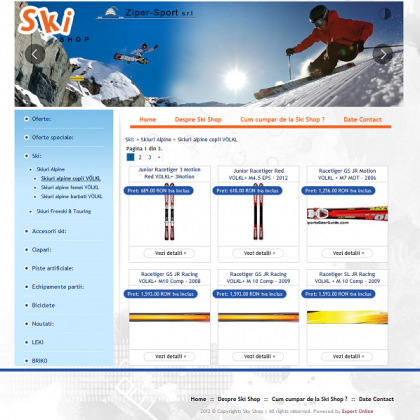 ski-shop