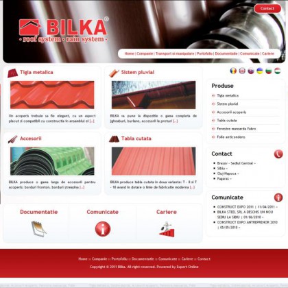 bilka