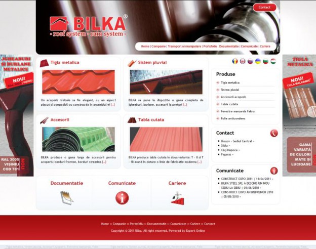 bilka