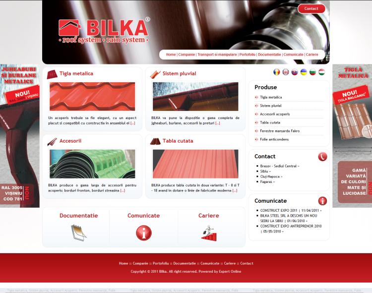bilka