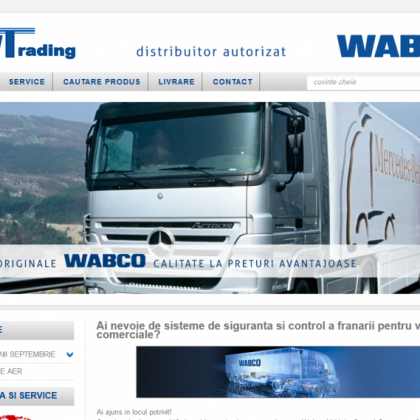 wabco