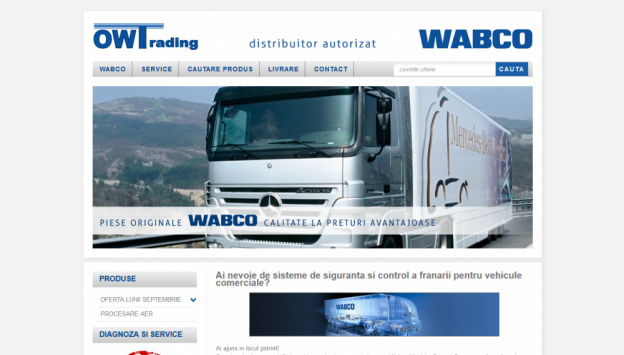 wabco