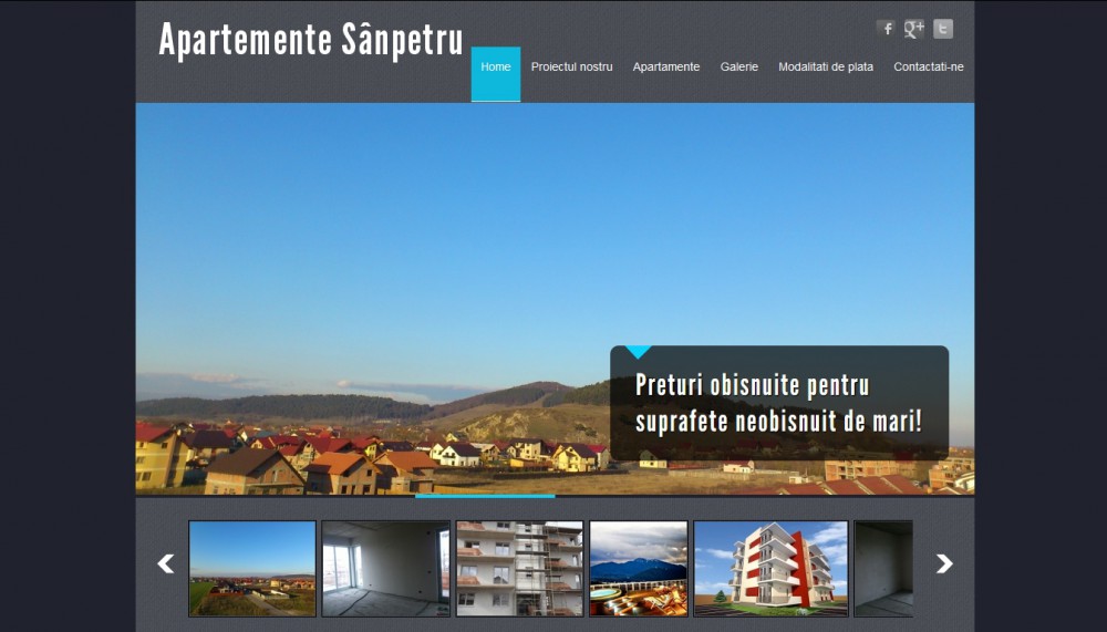 apartamente-sanpetru