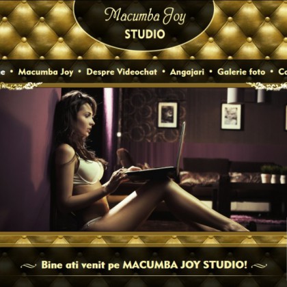 macumbajoystudio