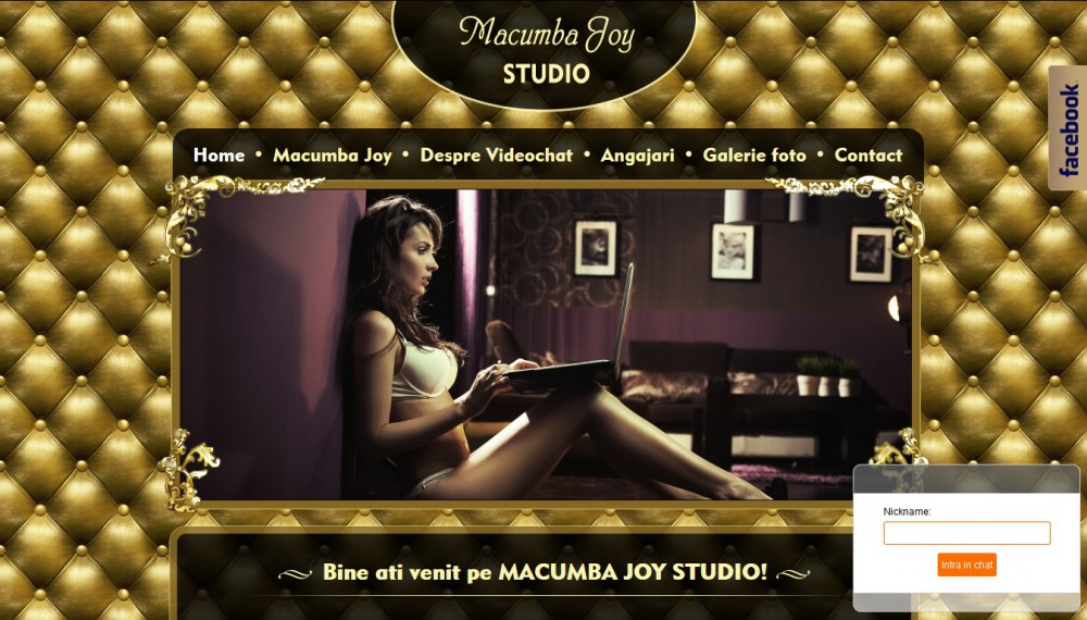 macumbajoystudio