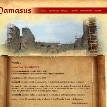 Damasus
