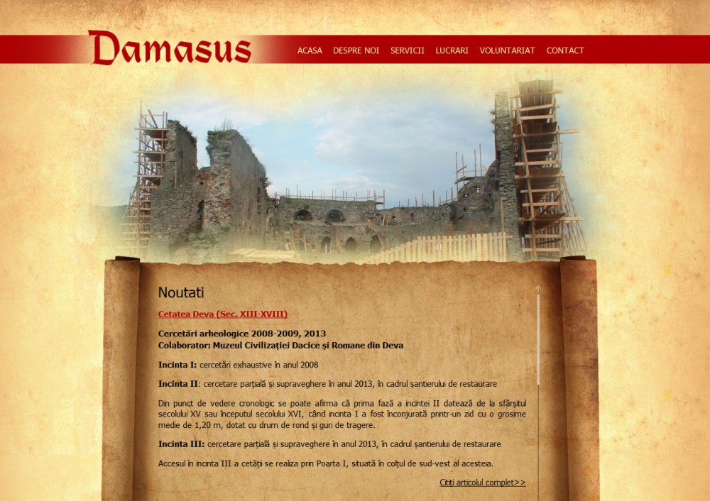Damasus