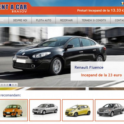rent-a-car-bv