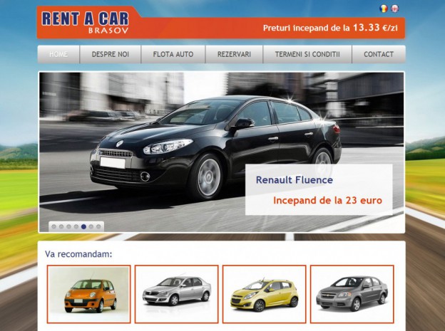rent-a-car-bv