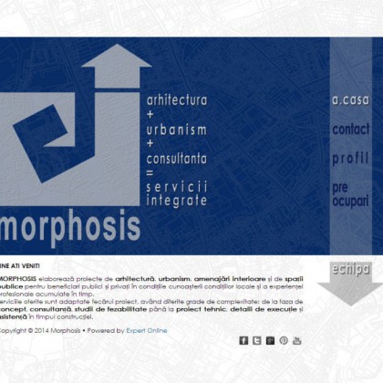 morphosis