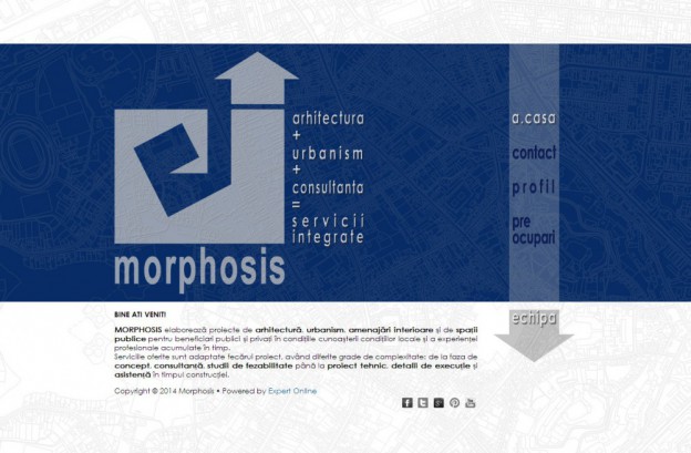 morphosis