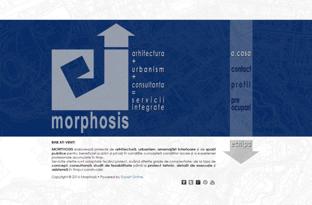 morphosis