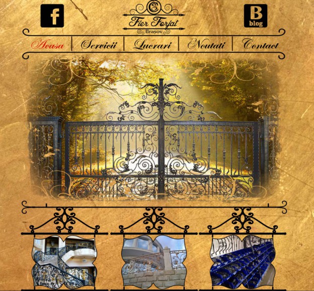 fier-firjat-Brasov