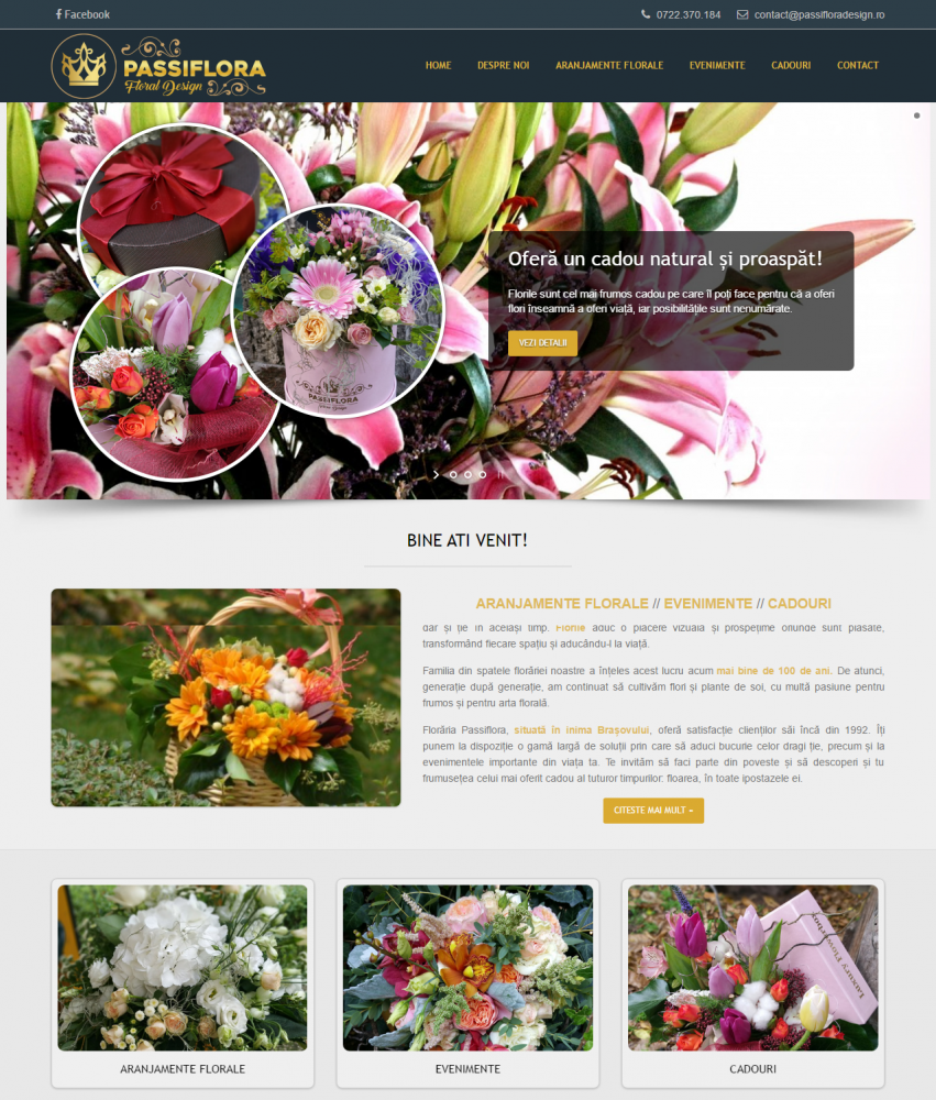 passifloradesign