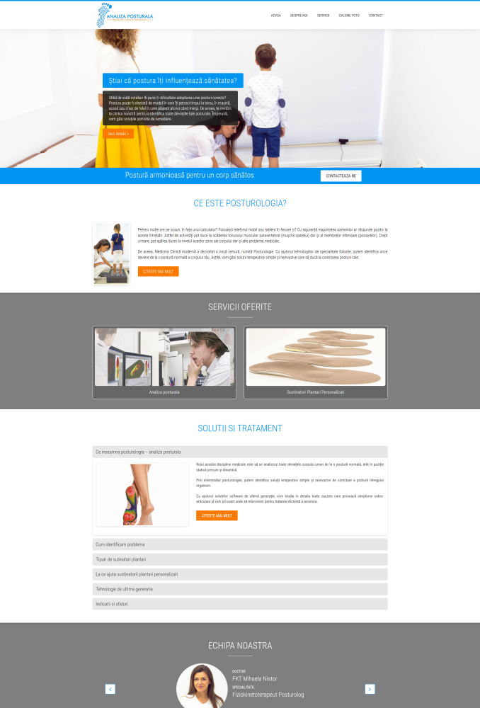 analizaposturala.ro