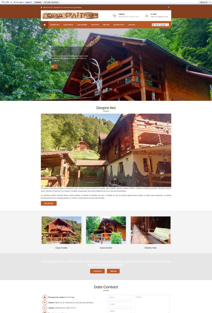 casacraita.ro