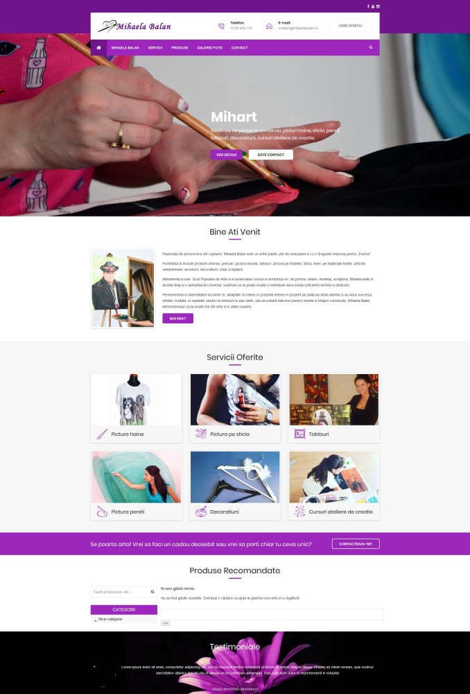 mihaelabalan.ro