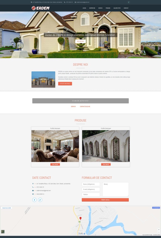profiledecorativeerdem.ro