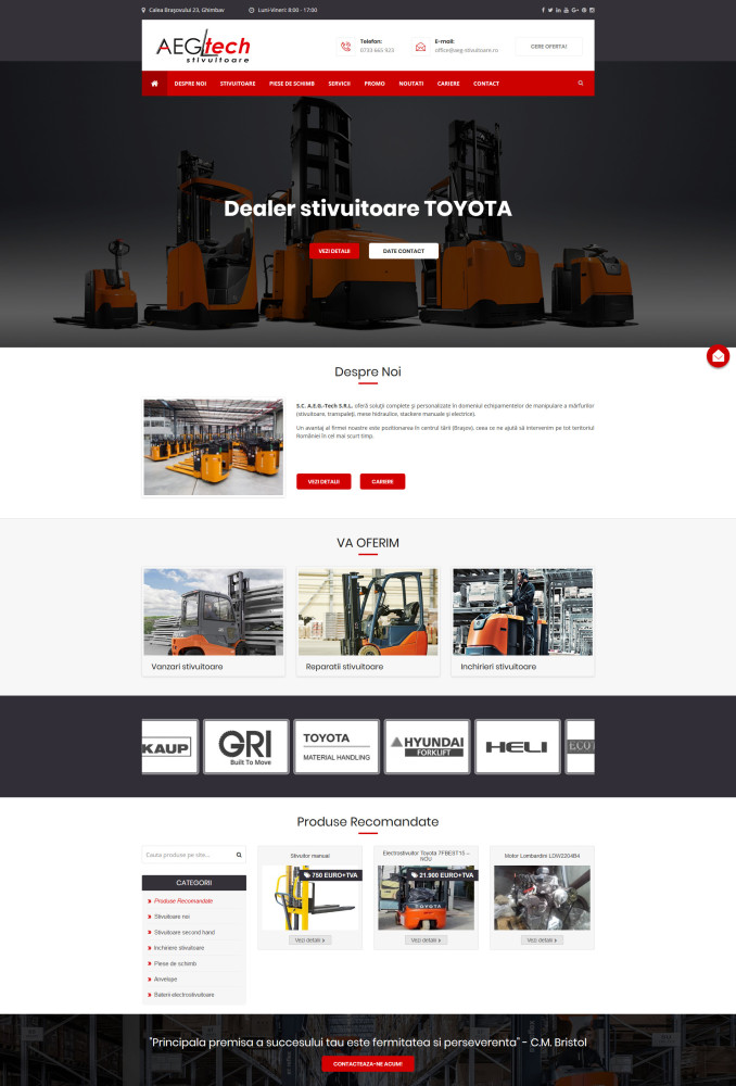 Screenshot_2018-09-10 AEG Stivuitoare Stivuitor , Motor stivuitor, Electrostivuitoare, Service stivuitoare, Transpalete, li[...]