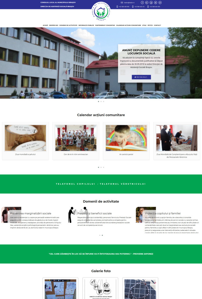 Screenshot_2018-09-10 Direcţia de Asistenţă Socială Braşov