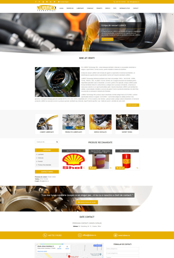 Screenshot_2018-09-10 Lubrex Technology Lubrifianti Uleiuri Tratament Termic Antigel Instalatii Termice Auto Industriale