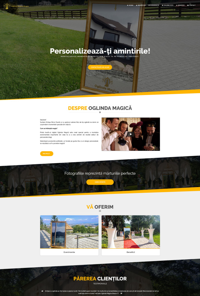 Screenshot_2018-09-10 Oglinda Magica Brasov, cabina foto nunta brasov, servicii photobooth evenimente, marturii nunta, idei[...]