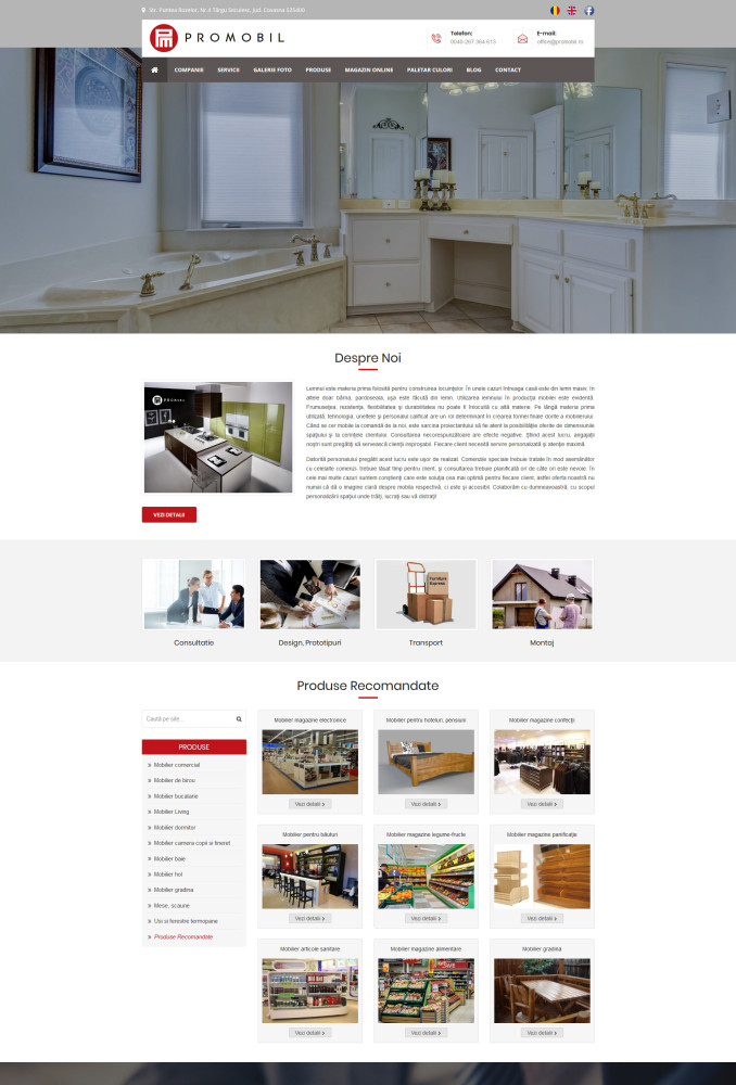 Screenshot_2018-09-10 Promobil - producator, fabrica de mobila