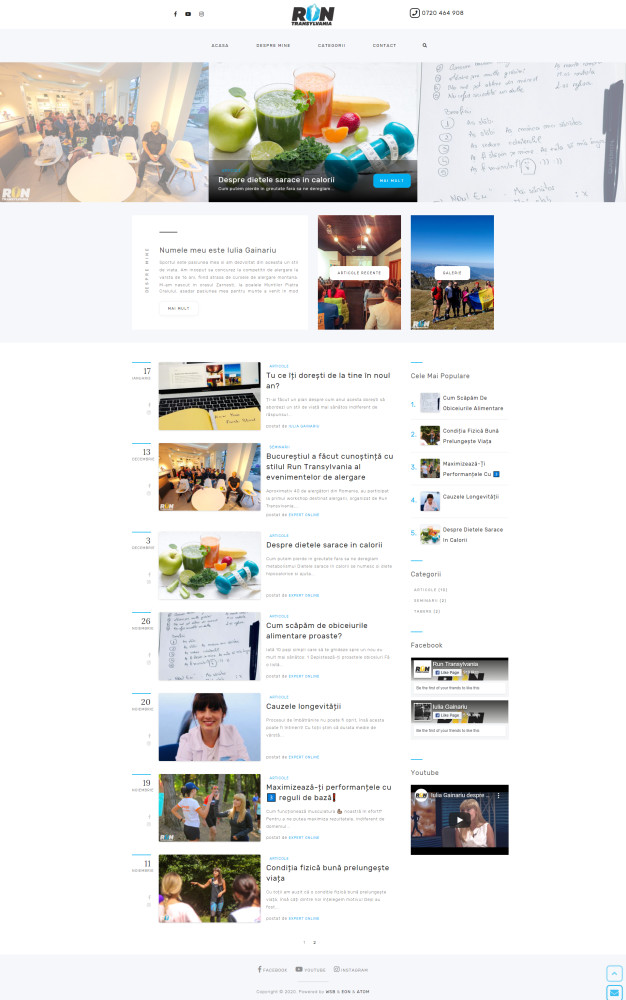 blog-runtransylvania