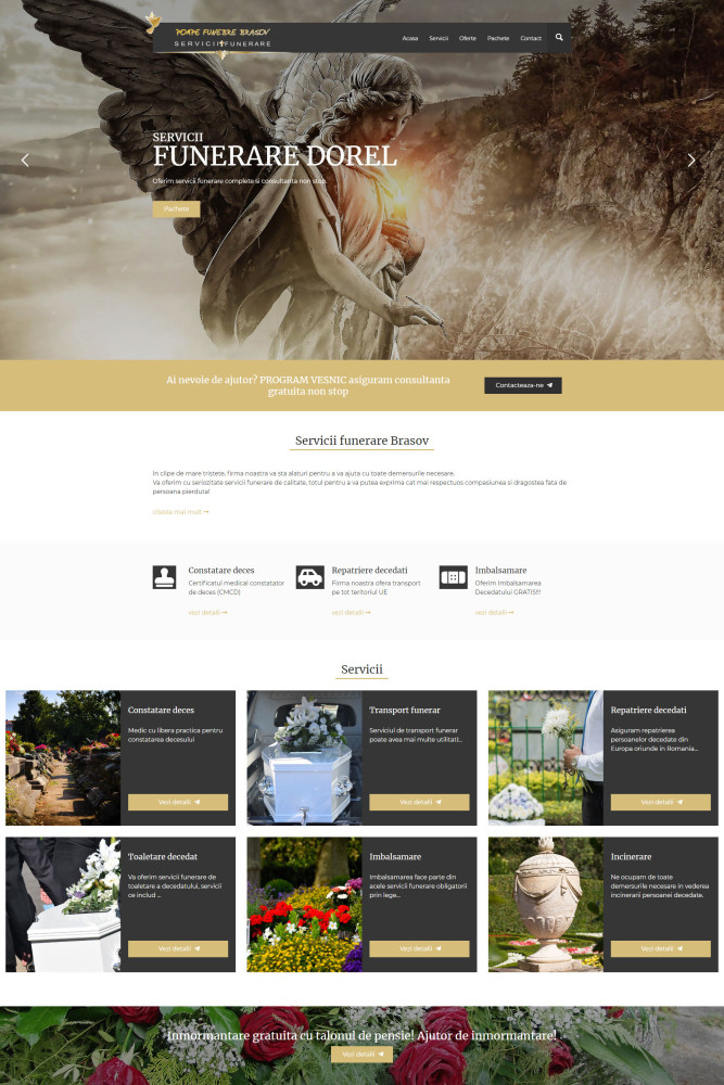 funerare-dorel