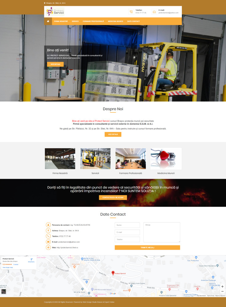protectservicii